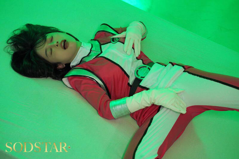 MINAMO作品START-302发布，封面及作品信息！