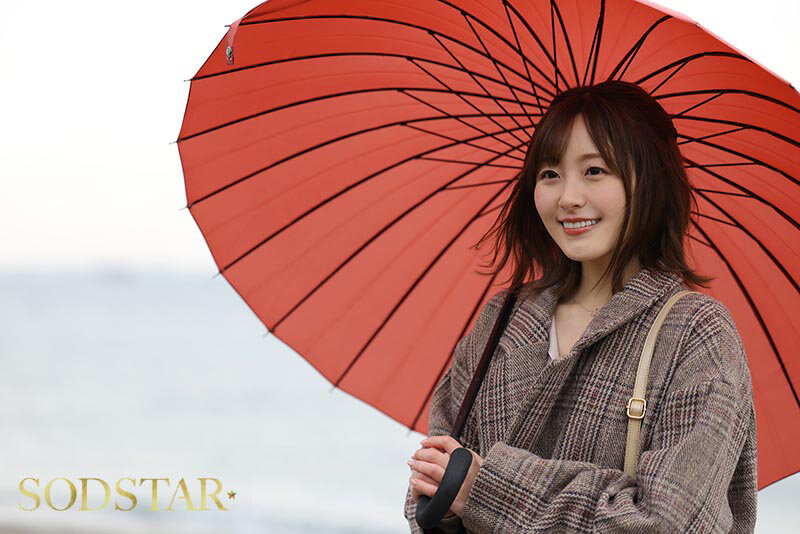 青空ひかり（青空光）作品START-305发布，封面及作品信息！