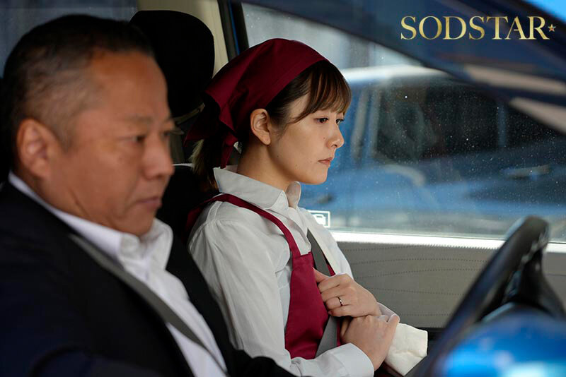 青空ひかり（青空光）作品START-305发布，封面及作品信息！