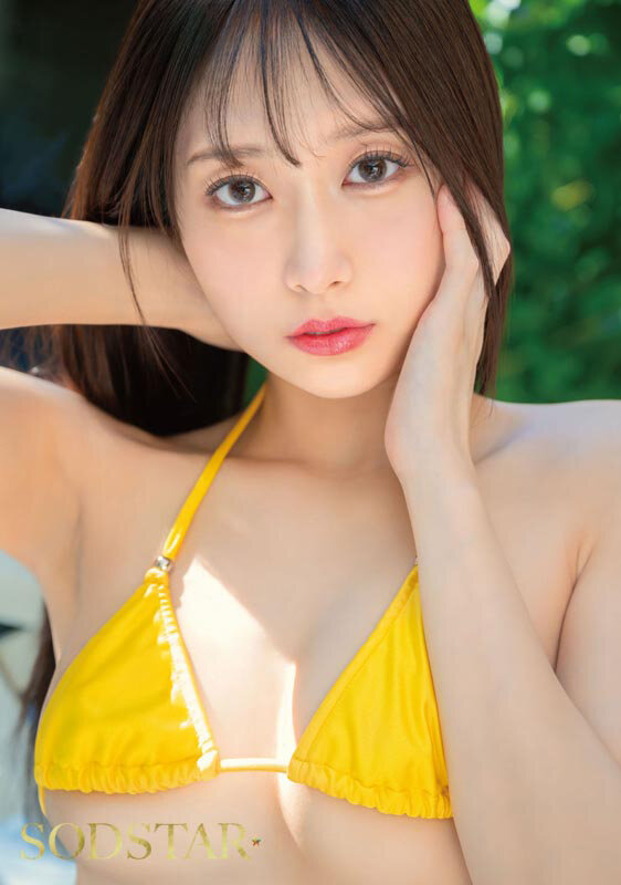 天音かんな（天音环奈）作品START-308发布，封面及作品信息！