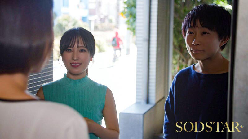 小湊よつ葉（小凑四叶），美咲かんな（美咲佳奈），共演作品START-331发布，封面及作品信息！-封面