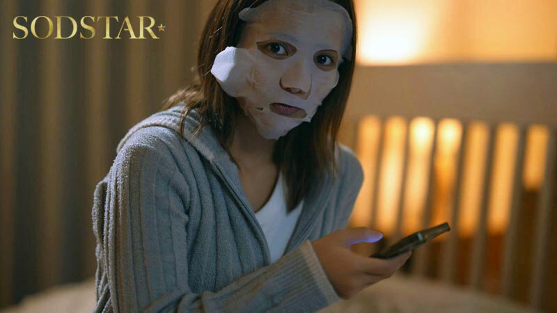 星乃莉子作品START-337发布，封面及作品信息！