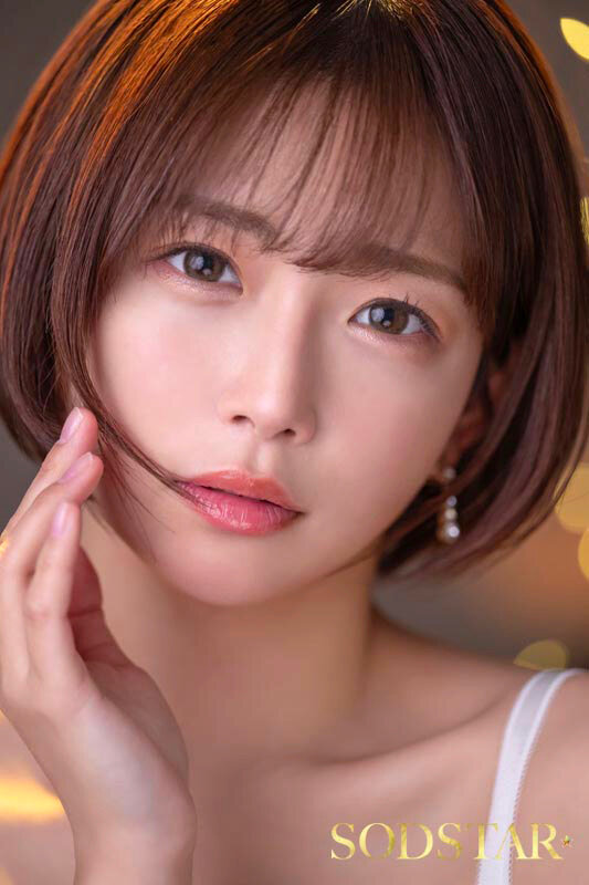 紗倉まな（纱仓真菜）作品START-348发布，封面及作品信息！-封面