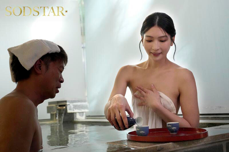 本庄鈴（本庄铃）作品START-355发布，封面及作品信息！封面图片