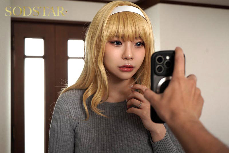 神木麗（神木丽）作品START-357发布，封面及作品信息！