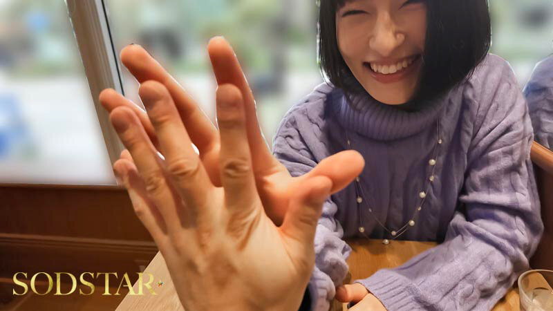 綾瀬天（绫濑天）作品START-359发布，封面及作品信息！-封面