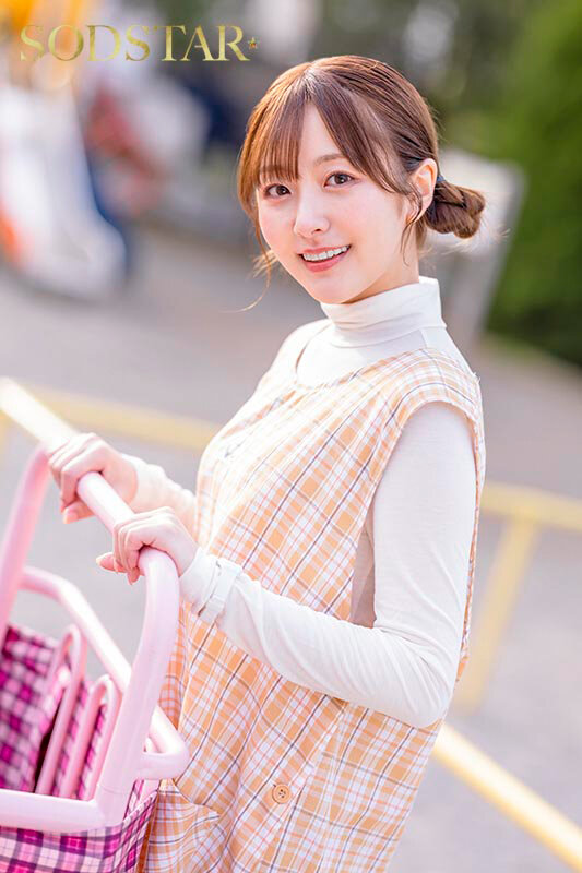 青空ひかり（青空光）作品START-373发布，封面及作品信息！-封面