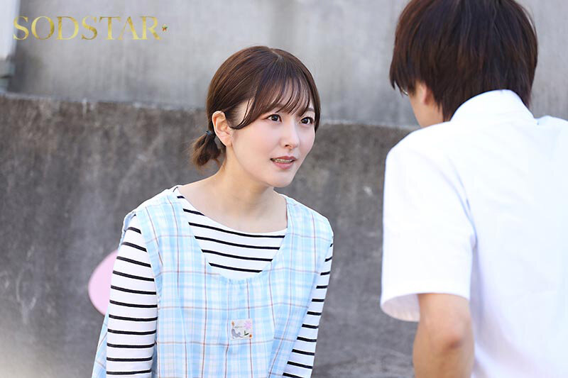 青空ひかり（青空光）作品START-373发布，封面及作品信息！