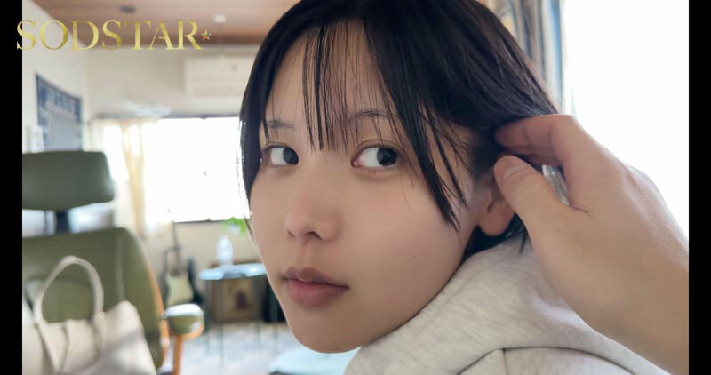 柴崎はる（柴崎春）作品START-387发布，封面及作品信息！