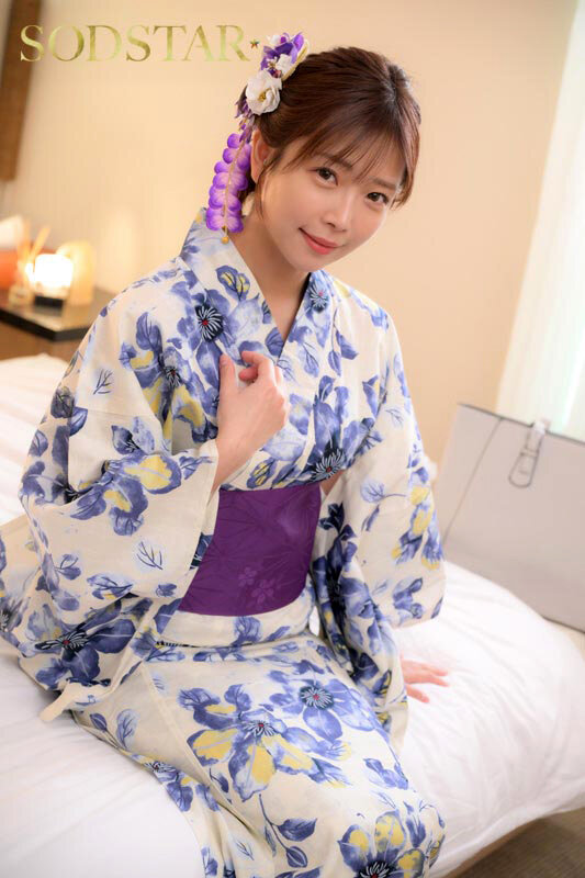 紗倉まな（纱仓真菜）作品START-388发布，封面及作品信息！