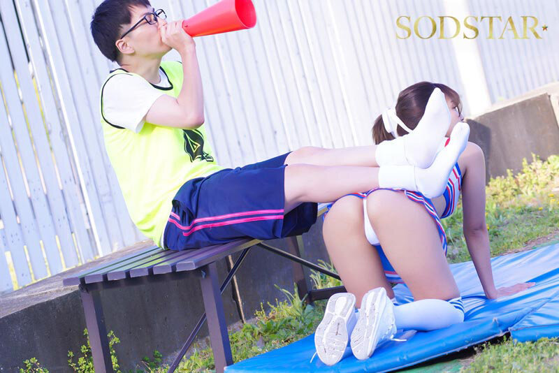 星乃莉子作品START-390发布，封面及作品信息！