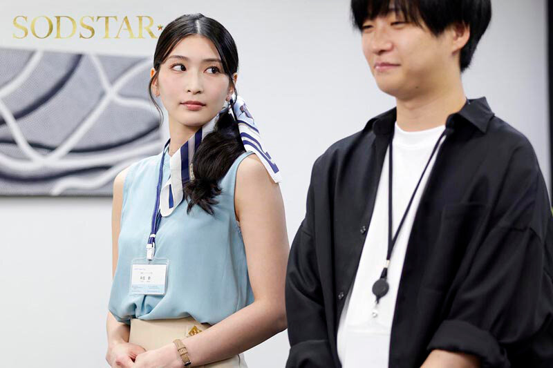 本庄鈴（本庄铃）作品START-402发布，封面及作品信息！-封面