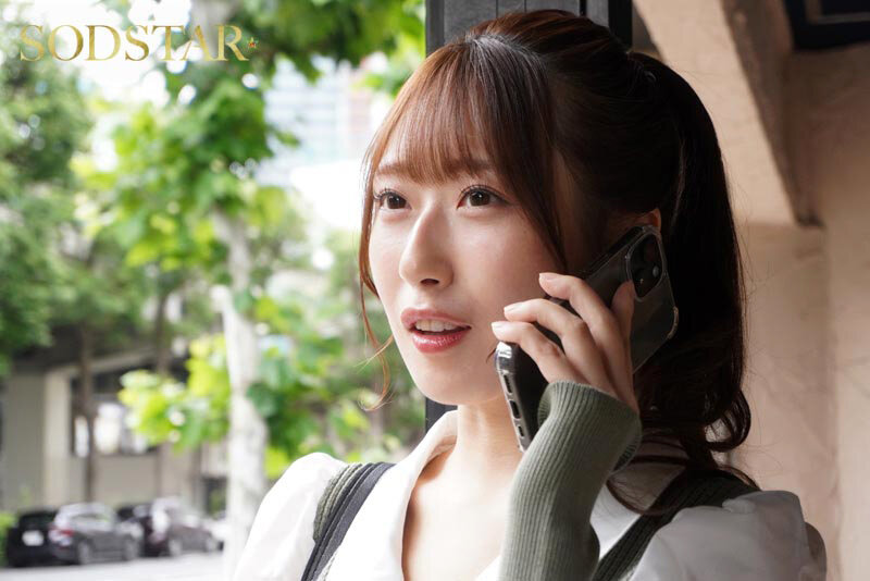 天神羽衣作品START-427发布，封面及作品信息！-封面