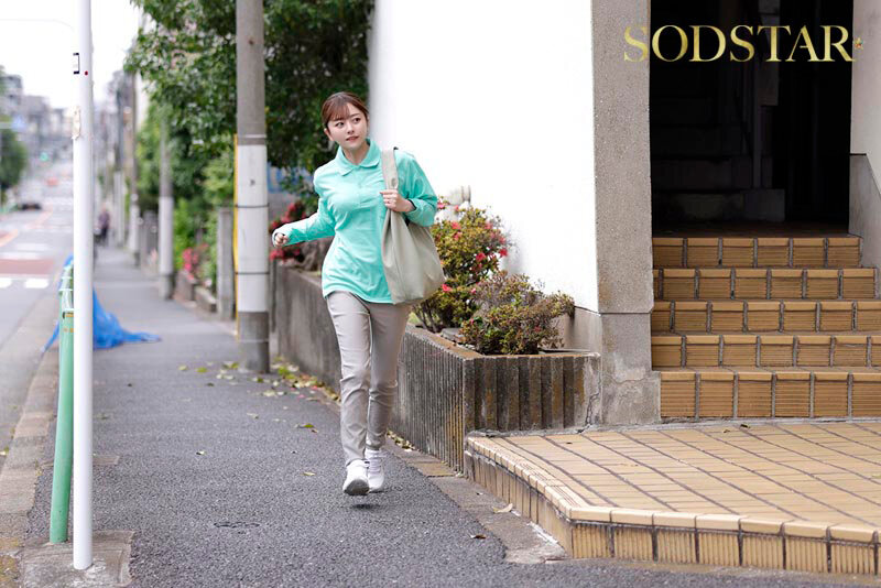 青空ひかり（青空光）作品START-438发布，封面及作品信息！