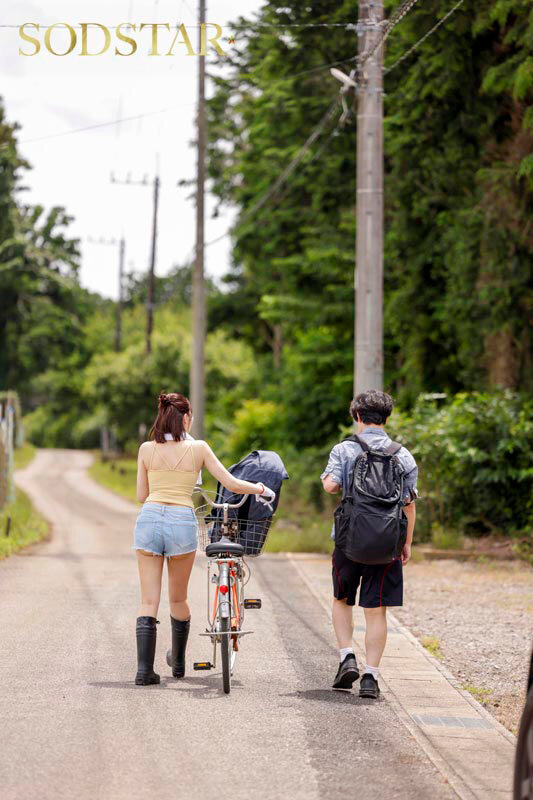 唯井まひろ（唯井真寻）作品START-444发布，封面及作品信息！