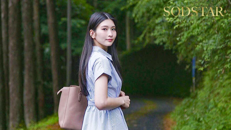 本庄鈴（本庄铃）作品START-449发布，封面及作品信息！