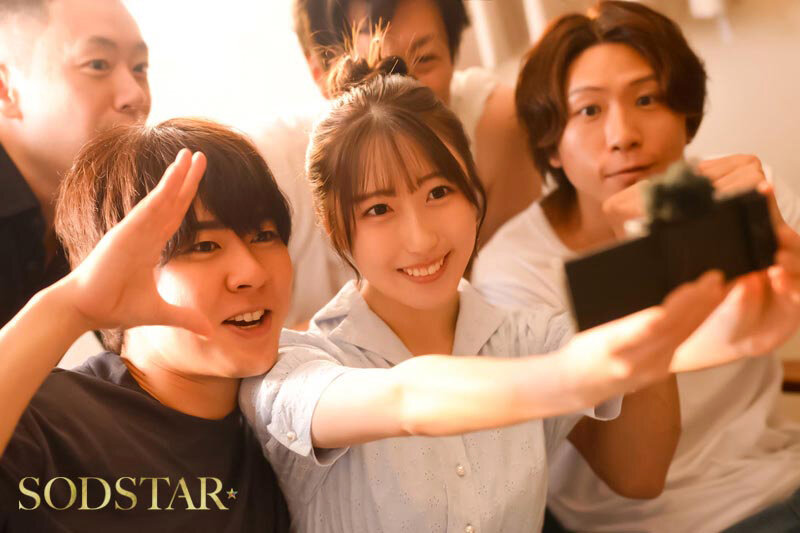 天神羽衣作品START-459发布，封面及作品信息！