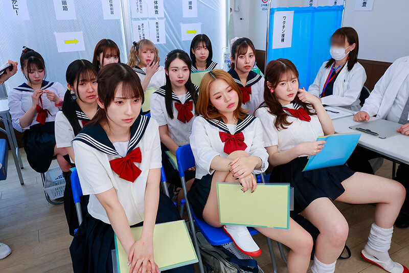 作品SVACE-001发布，封面及作品信息！