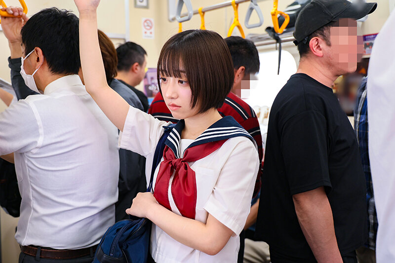 作品SVCAO-021发布，封面及作品信息！