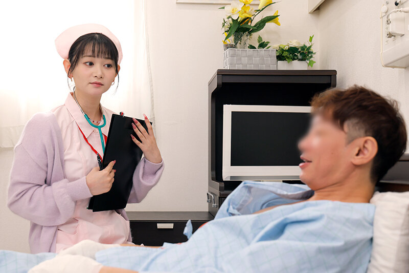 静河（靜河）作品SVGAL-016发布，封面及作品信息！-封面