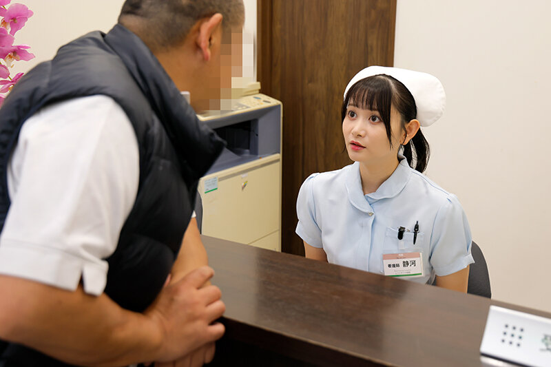 静河（靜河）作品SVGAL-016发布，封面及作品信息！