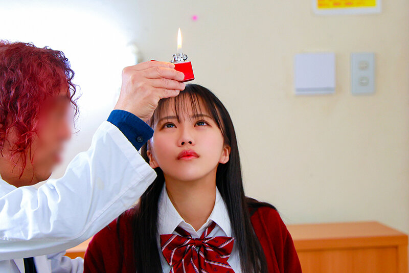 石原青作品SVGAL-024发布，封面及作品信息！-封面