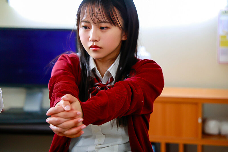 石原青作品SVGAL-024发布，封面及作品信息！