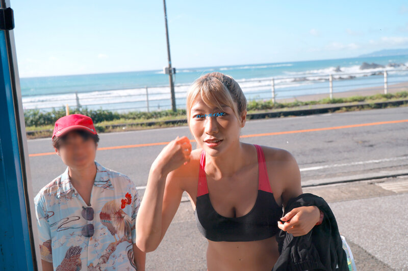 作品SVMGM-035发布，封面及作品信息！-封面