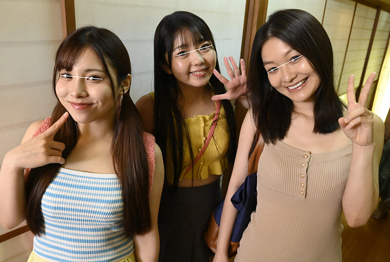 作品SW-1030发布，封面及作品信息！