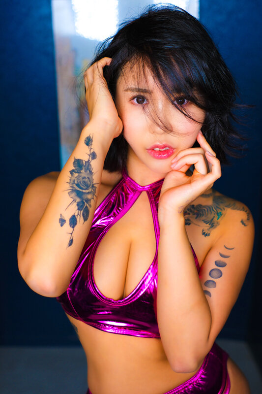 八神のえみ作品TNSA-003发布，封面及作品信息！-封面