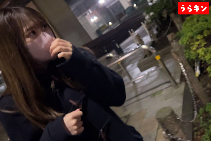 作品URKN-001发布，封面及作品信息！