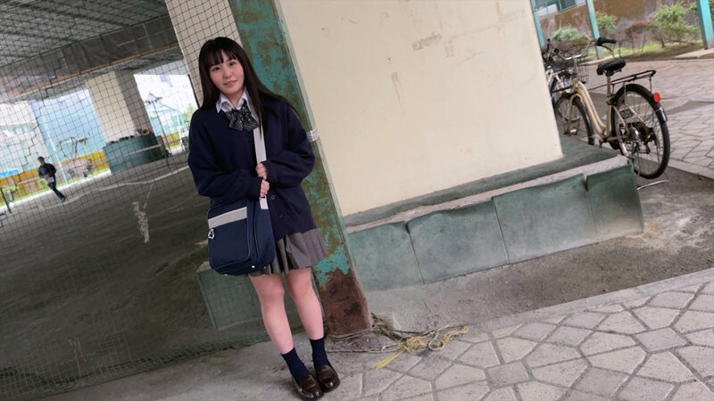 広瀬このみ（广濑好美）作品URKN-104发布，封面及作品信息！-封面