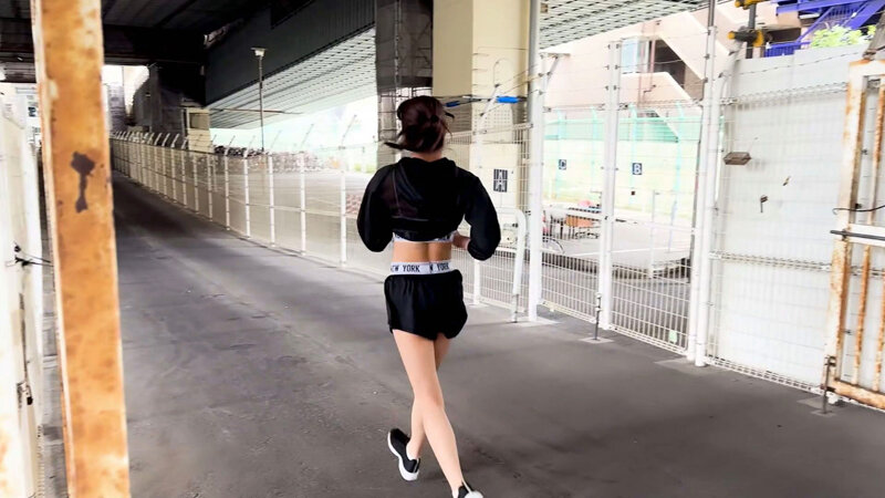 都月るいさ（都月琉衣纱）作品URKN-603发布，封面及作品信息！-封面