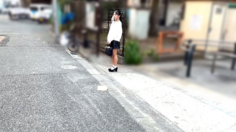 望月ふうか作品URKN-801发布，封面及作品信息！-封面