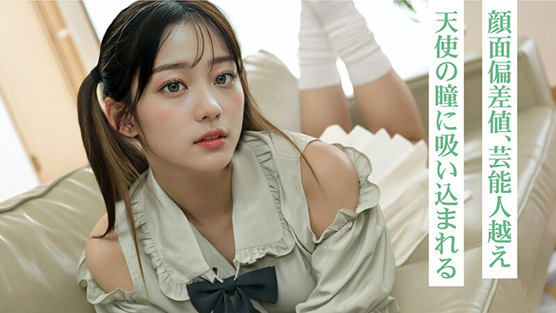 作品VAIAV-004发布，封面及作品信息！