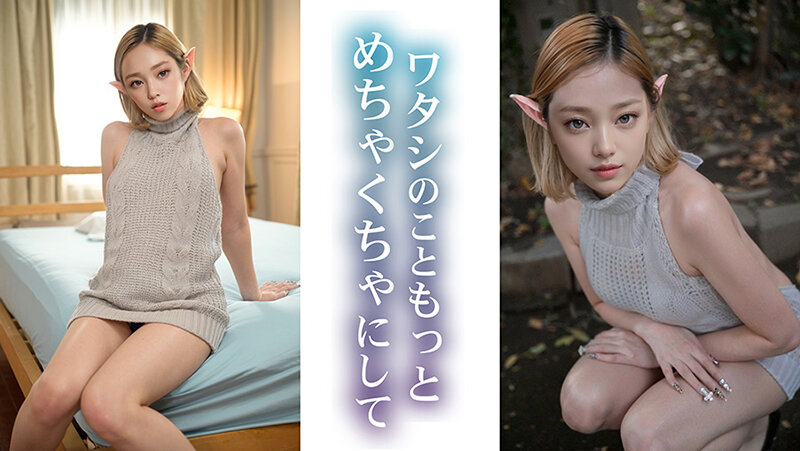 作品VAIAV-008发布，封面及作品信息！