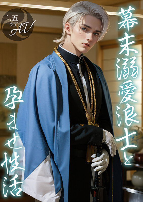 作品VAIAV-018发布，封面及作品信息！-封面