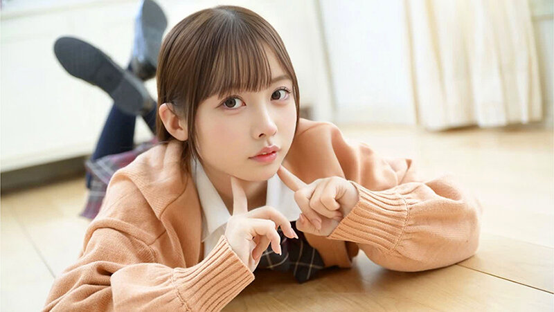 作品VAIAV-020发布，封面及作品信息！-封面