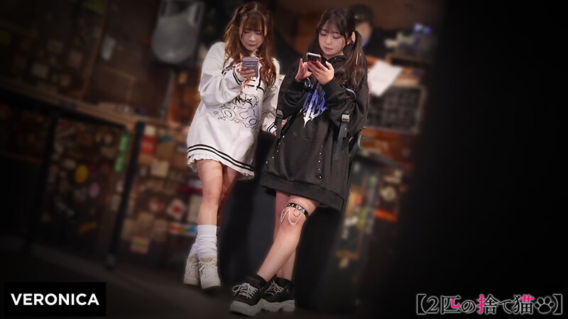 作品VRNC-055发布，封面及作品信息！-封面