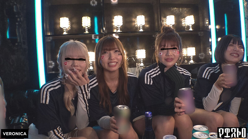 作品VRNC-058发布，封面及作品信息！