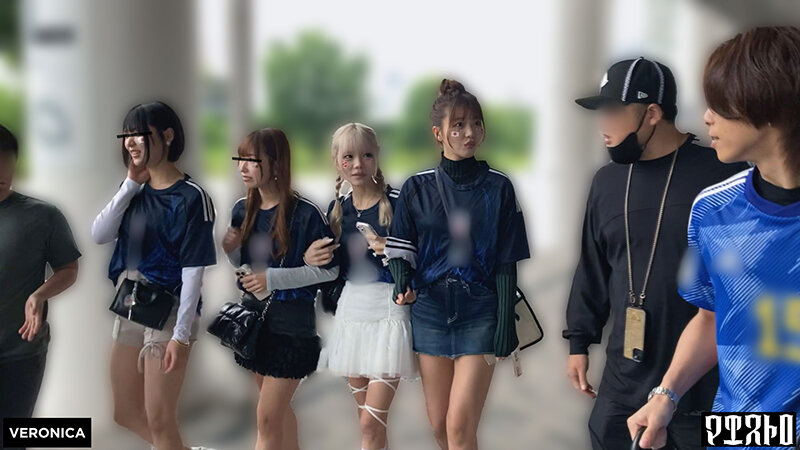 作品VRNC-059发布，封面及作品信息！