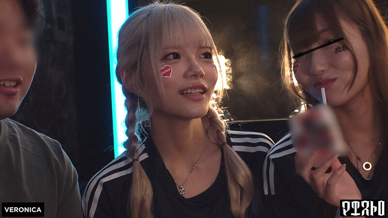 作品VRNC-059发布，封面及作品信息！