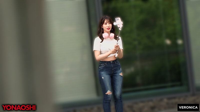 作品VRNC-062发布，封面及作品信息！