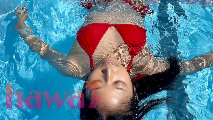 前乃菜々（前乃菜菜）作品WAWA-032发布，封面及作品信息！