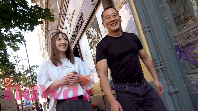 作品WAWA-040发布，封面及作品信息！封面图片