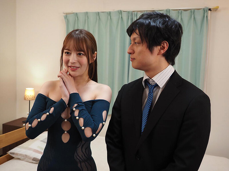 天馬ゆい（天马唯）作品WO-023发布，封面及作品信息！