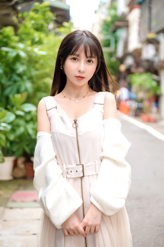 Tiny Lu作品WSA-001发布，封面及作品信息！