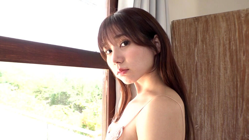 五日市芽依作品MBDD-2139发布，封面及作品信息！-封面