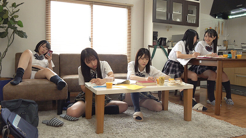 作品DHLD-011发布，封面及作品信息！