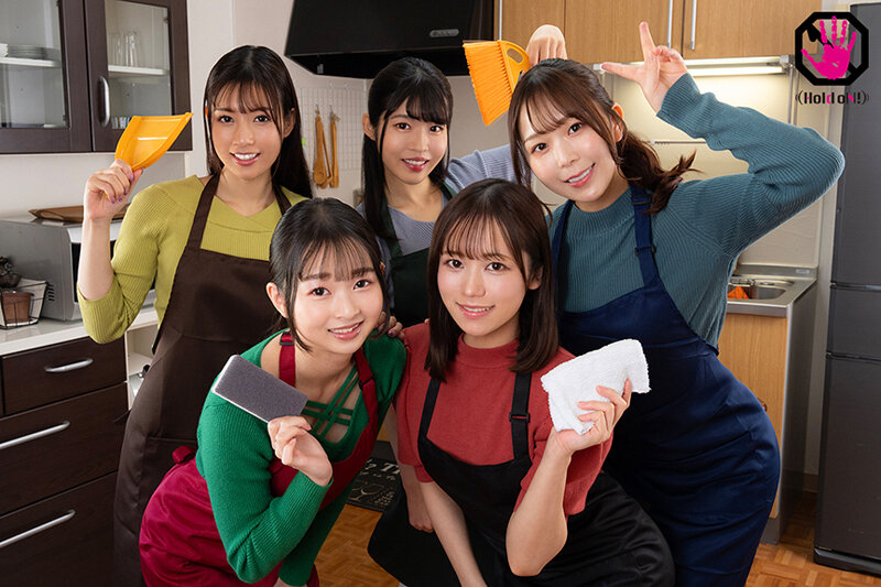 作品DHLD-019发布，封面及作品信息！